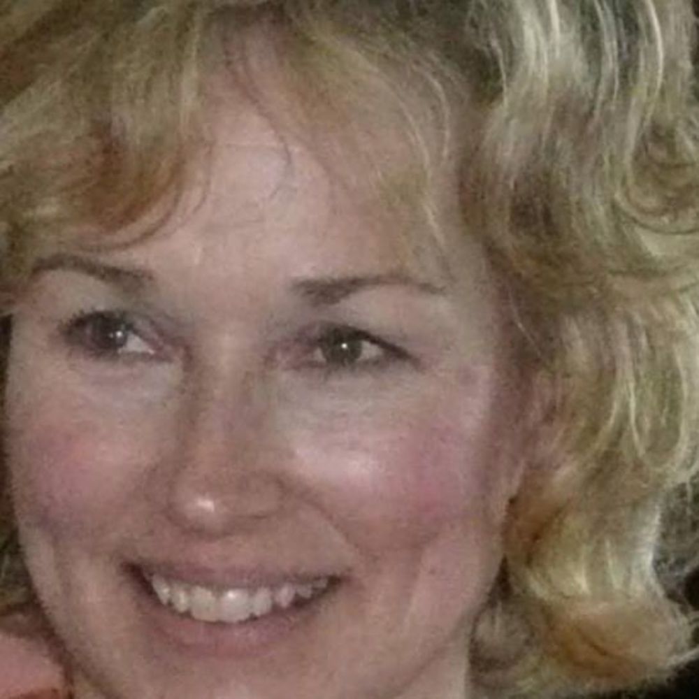 Meet your Posher, Judy